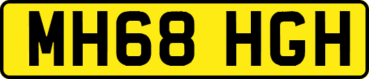 MH68HGH