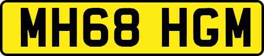 MH68HGM