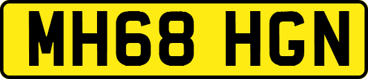 MH68HGN