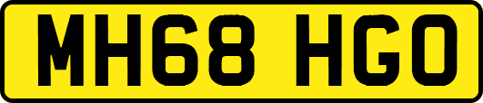 MH68HGO