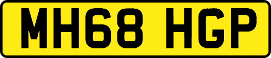 MH68HGP