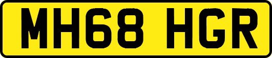 MH68HGR