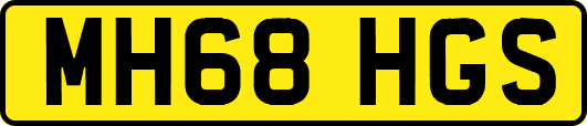 MH68HGS