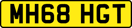 MH68HGT