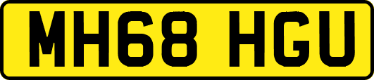MH68HGU