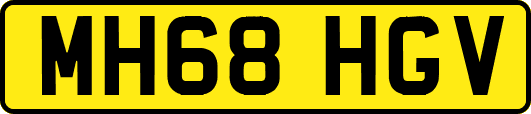 MH68HGV