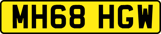 MH68HGW
