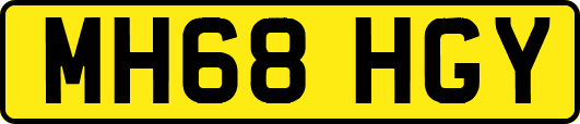 MH68HGY