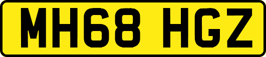 MH68HGZ