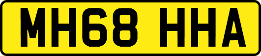 MH68HHA