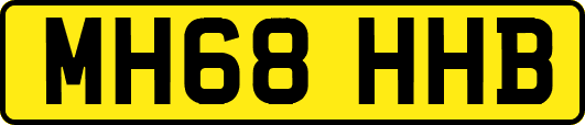 MH68HHB