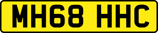 MH68HHC
