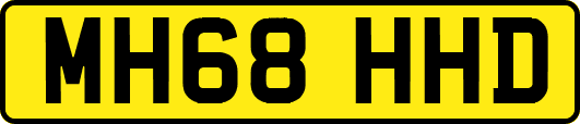 MH68HHD