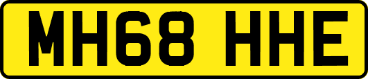 MH68HHE
