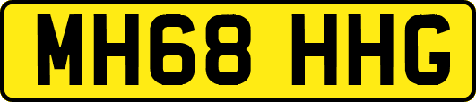 MH68HHG