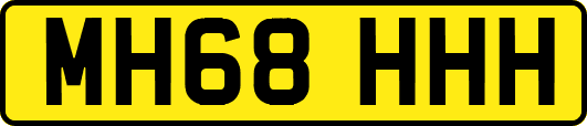 MH68HHH