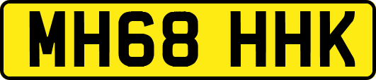 MH68HHK