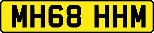 MH68HHM