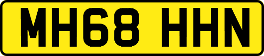 MH68HHN