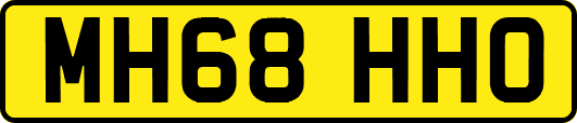 MH68HHO