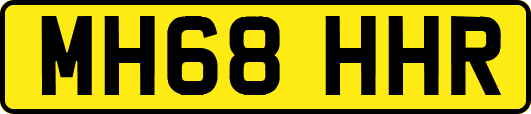 MH68HHR