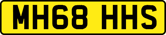 MH68HHS