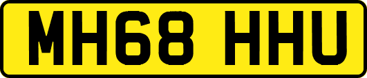 MH68HHU