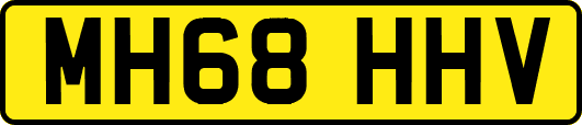 MH68HHV