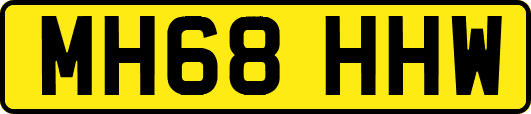 MH68HHW