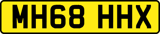 MH68HHX