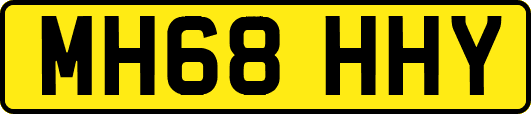 MH68HHY