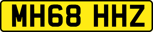 MH68HHZ