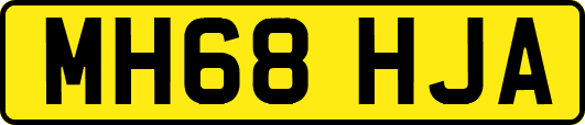 MH68HJA