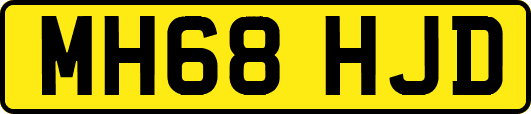 MH68HJD