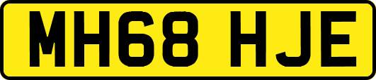 MH68HJE