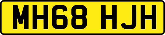MH68HJH