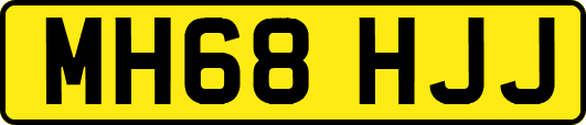 MH68HJJ