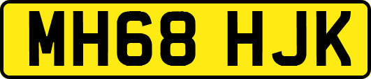 MH68HJK