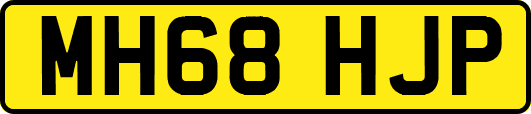 MH68HJP
