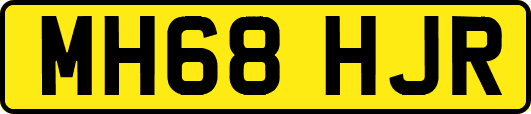 MH68HJR
