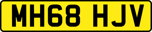 MH68HJV