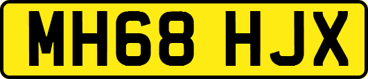 MH68HJX