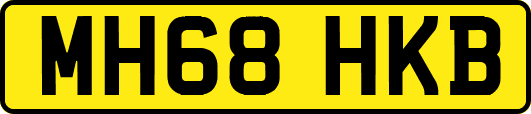 MH68HKB