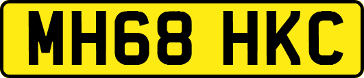 MH68HKC