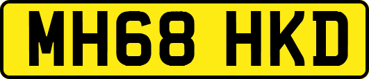 MH68HKD
