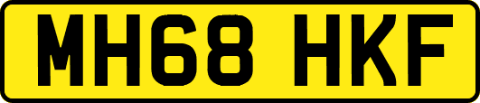 MH68HKF