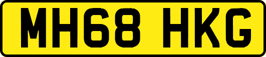 MH68HKG