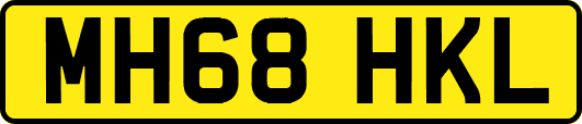 MH68HKL