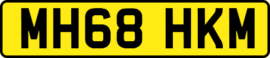 MH68HKM