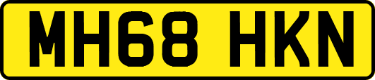 MH68HKN